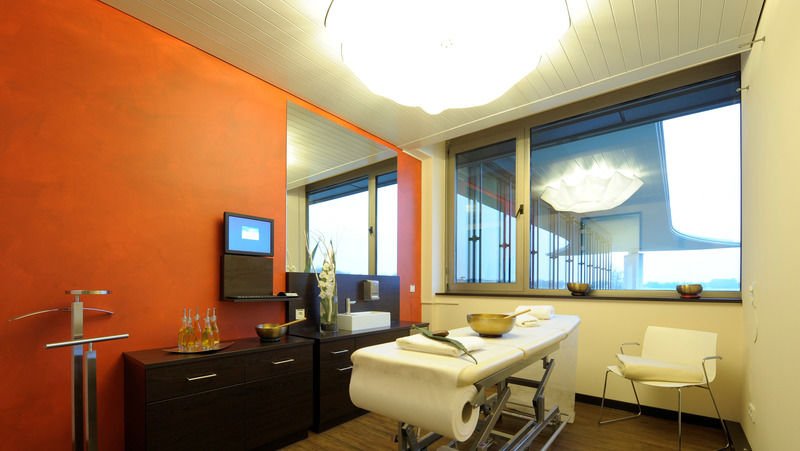 Johannesbad Hotel Phoenix Bad Fussing Ngoại thất bức ảnh