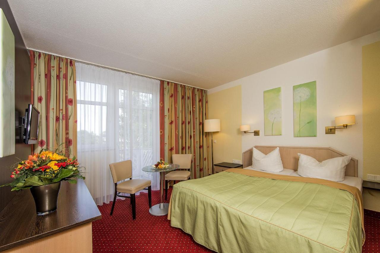 Johannesbad Hotel Phoenix Bad Fussing Ngoại thất bức ảnh