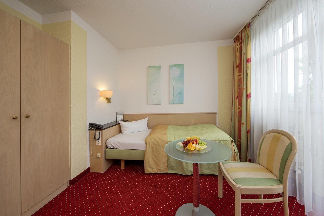 Johannesbad Hotel Phoenix Bad Fussing Ngoại thất bức ảnh