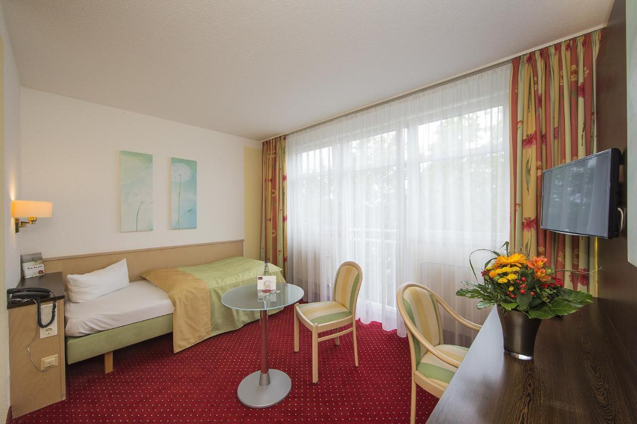 Johannesbad Hotel Phoenix Bad Fussing Ngoại thất bức ảnh