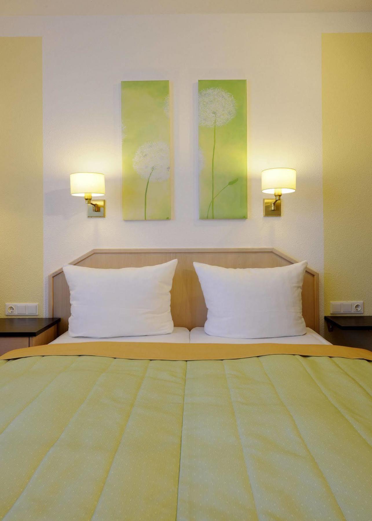 Johannesbad Hotel Phoenix Bad Fussing Ngoại thất bức ảnh