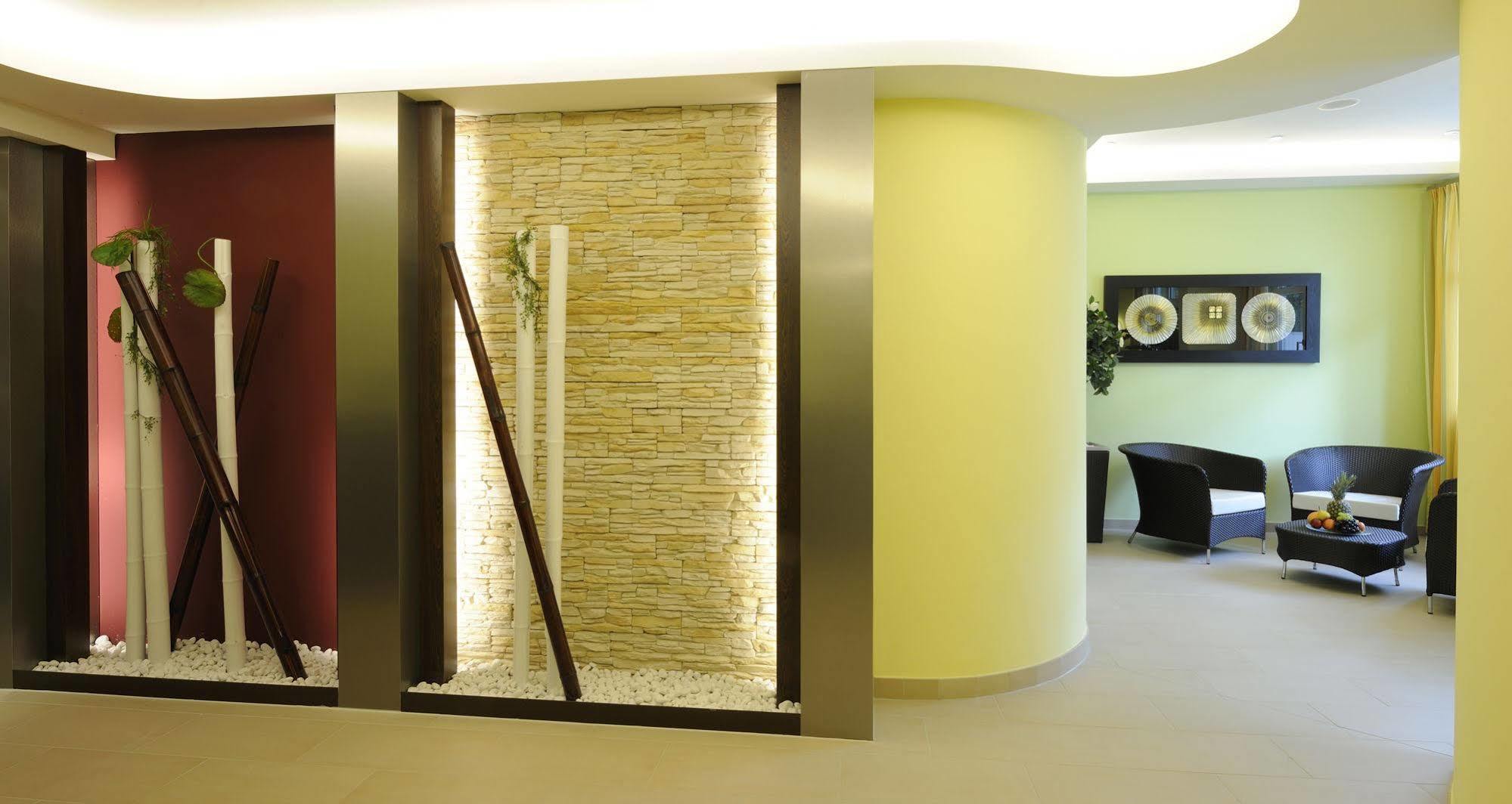 Johannesbad Hotel Phoenix Bad Fussing Ngoại thất bức ảnh